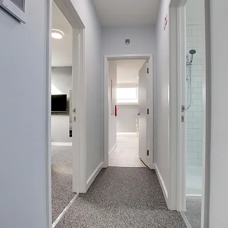 Roches Rouges Apartment Tignes