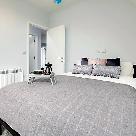 Roches Rouges Apartment Tignes