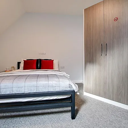 Roches Rouges Apartment