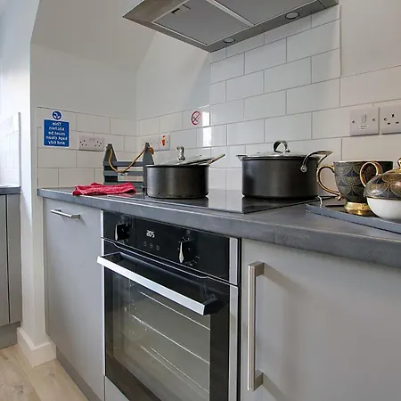 Roches Rouges Apartment *